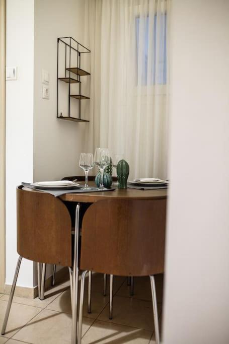 Cozy Apartement Tessalónica Exterior foto